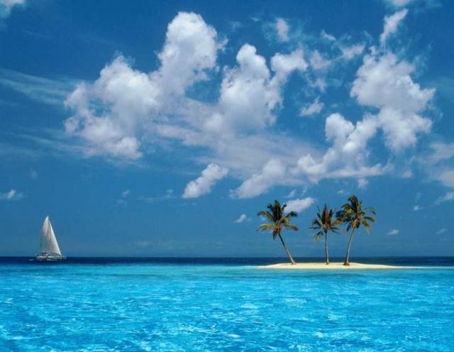Island